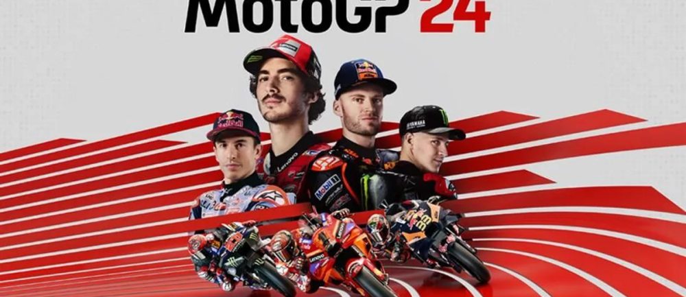 MotoGP 24 Télécharger pour PC